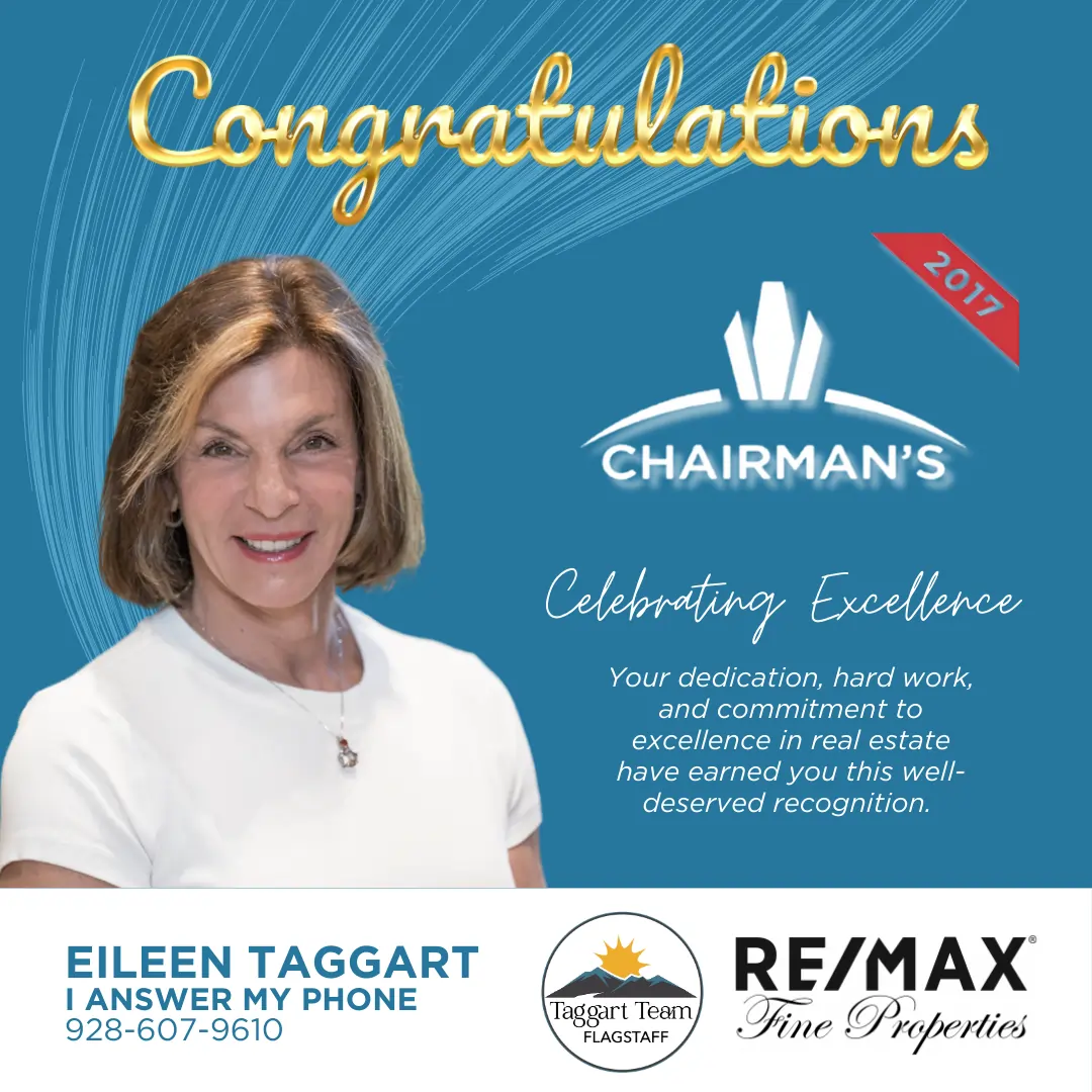 Eileen Chairmans Award