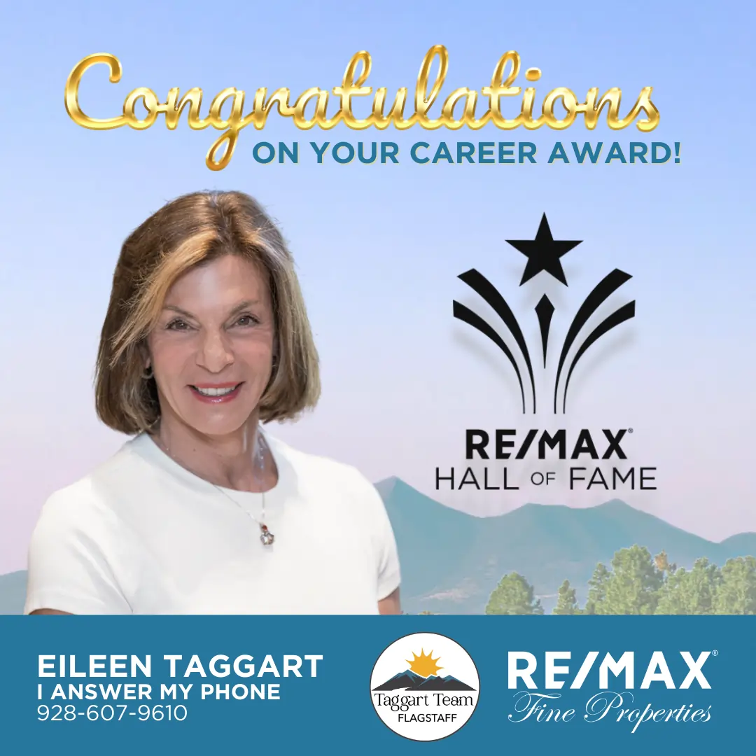 Eileen Hall of Fame