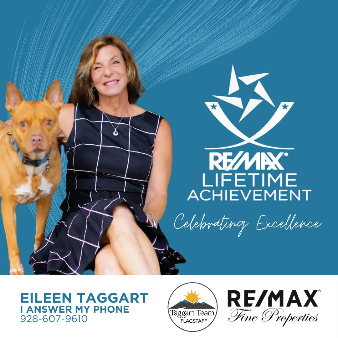Eileen Lifetime Achievement Award