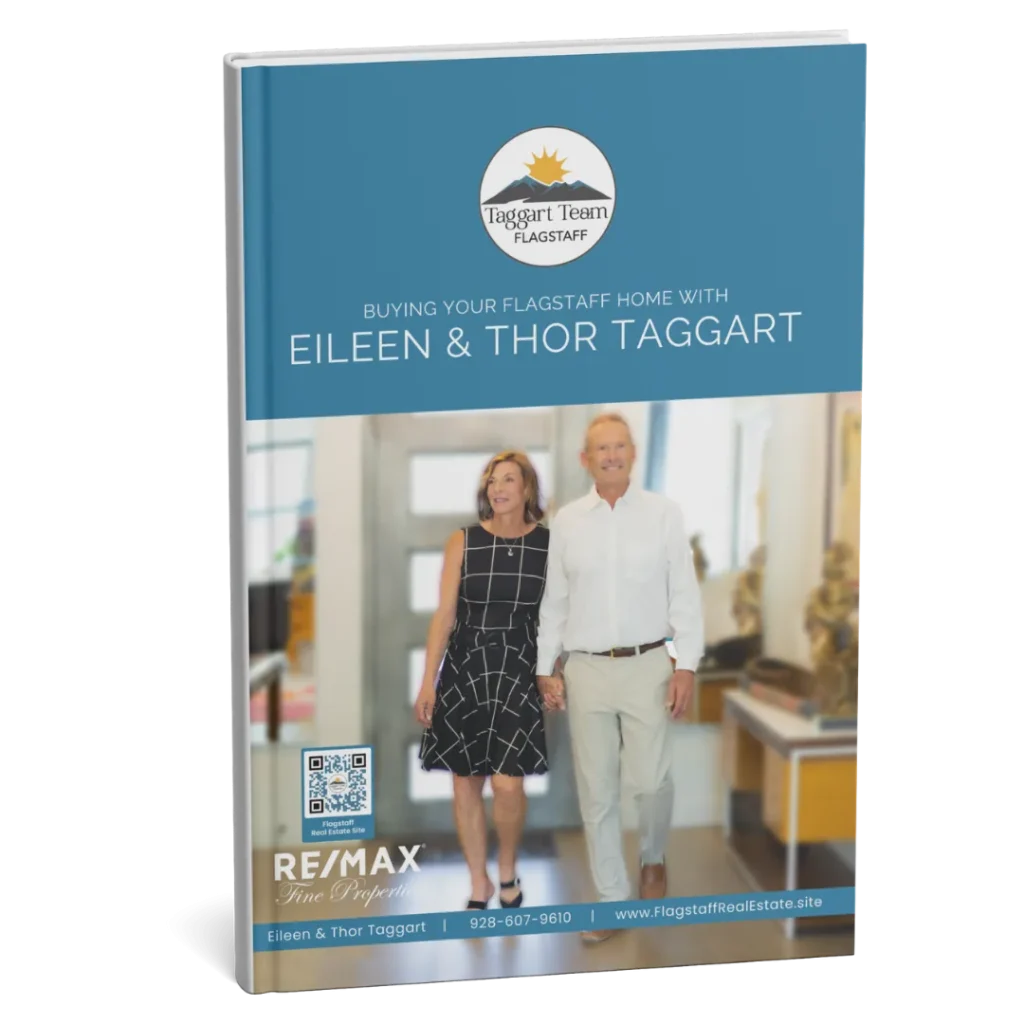 eileen and thor buying guide book