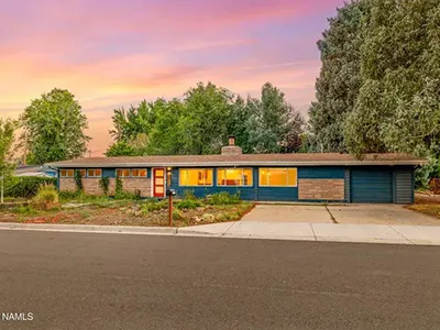 2217 N Talkington Drive, Flagstaff, AZ