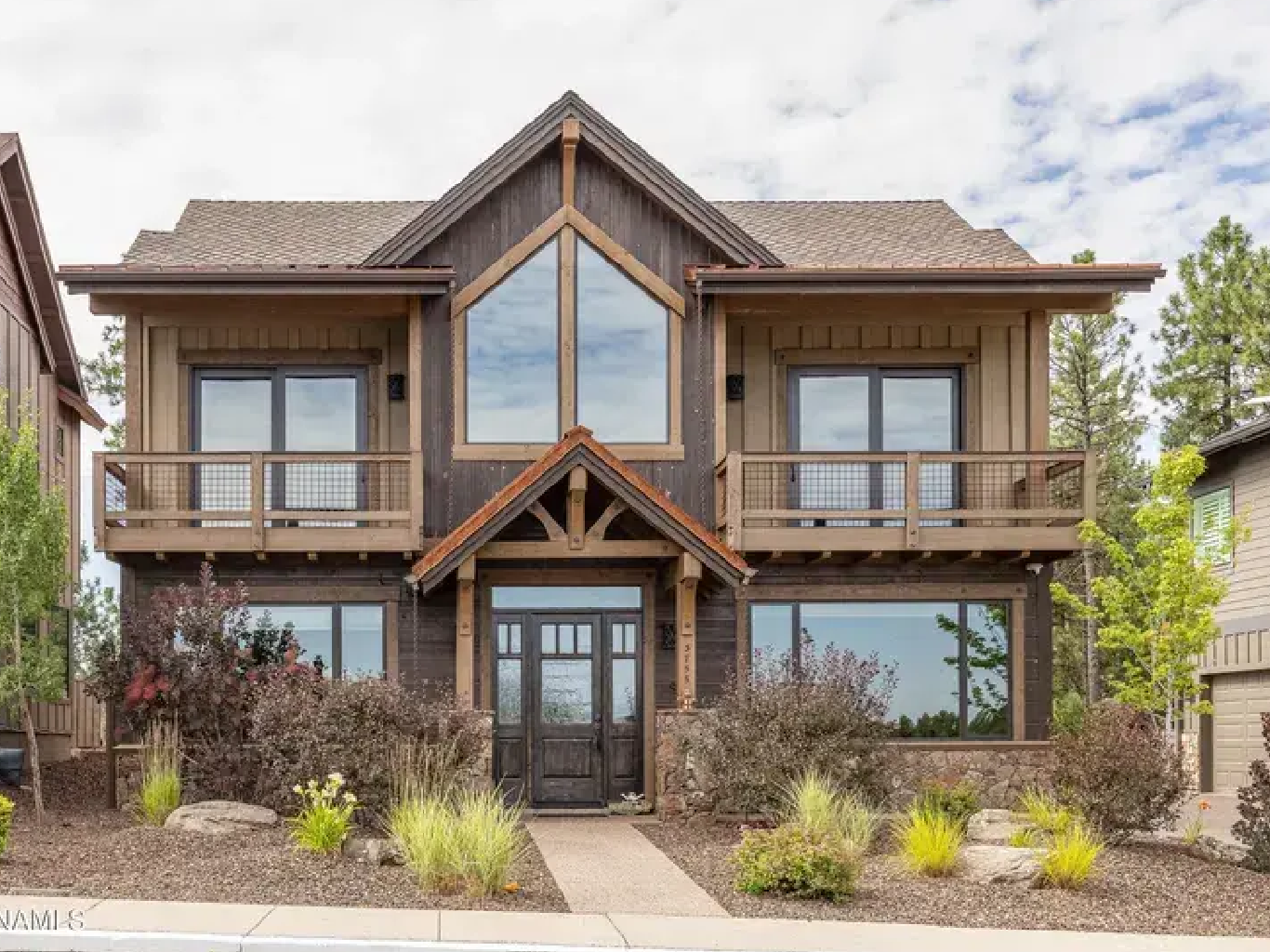 Flagstaff Ranch